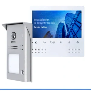 Sestava PM-D278 + stanice PC-D250-1